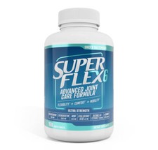 SUPERFLEX-6 Advanced
