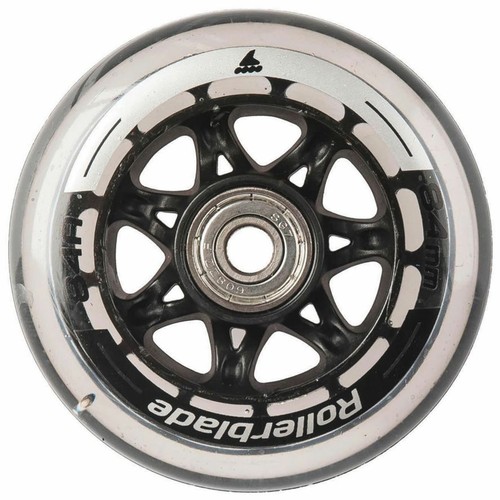 Rollerblade wheelkit 84mm - wheelkit, 84mm/84a