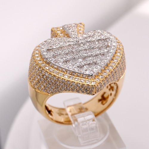 10k gelbgold karat - 3.0,