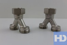 Uponor Hosenstück 1005675