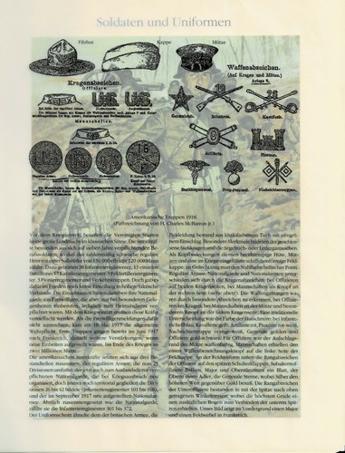 Amerikanische truppen - amerikanische,