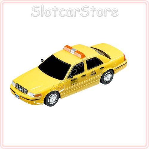 Carrera 61142 ford crown - 61142,