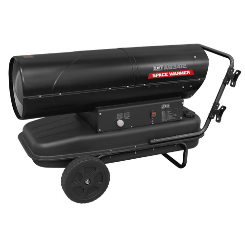 Sealey ab3412 raumwärmer - sealey,