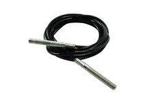 Hintere Verdeckspanns passend