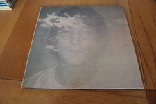 John Lennon Imagine LP Mit