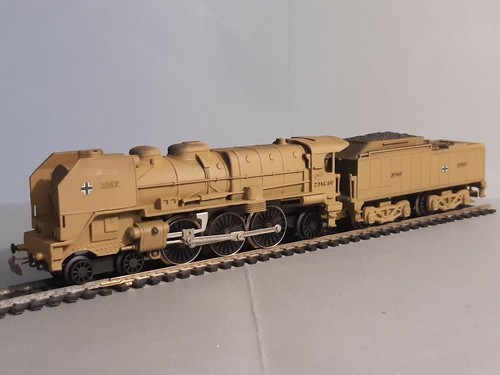 Jouef lok 231 60 - jouef,
