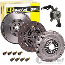 LUK KUPPLUNGSSATZ SCHWUNGRAD