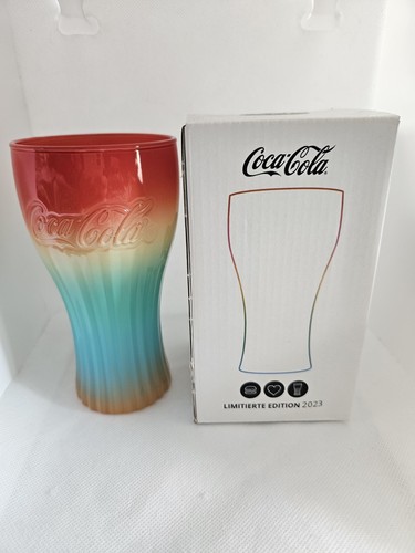 Mcdonalds coca cola - mcdonalds, glas