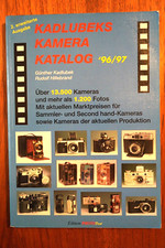 KADLUBEKS Kamera-Katalog /