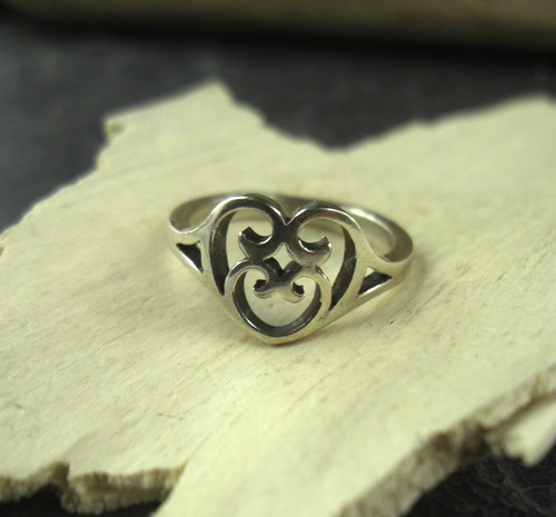 Original trollbeads ring - trollbeads,