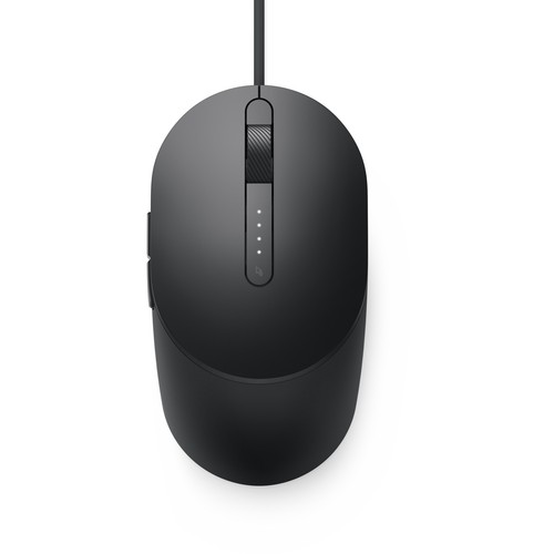 Dell laser wired mouse ms3220 - laser,