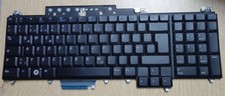Tastatur DELL Vostro 1700 Inspiron 1720 1721 XPS M1730 0KT273 NSK-D820G Keyboard
