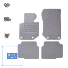 Fussmatten für BMW 3 E36 Bj