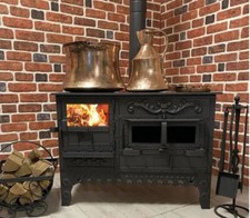 Herd Herd, Backofen Herd