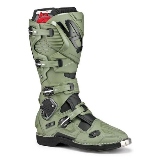 Sidi stiefel crossfire 43 - sidi,