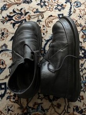 Rundholz boots size 40