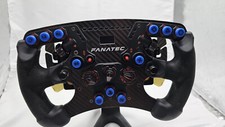 Button Caps Set für Fanatec