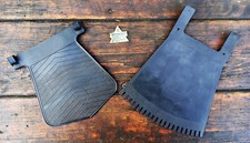 Schmutzfänger, Spritzschutz