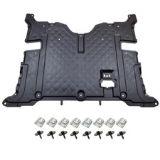 UNTERFAHRSCHUTZ MOTORSCHUTZ