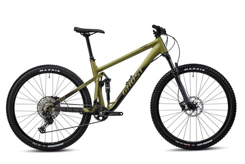 Ghost riot trail essential - riot,