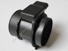 Luftmassenmesser Mercedes