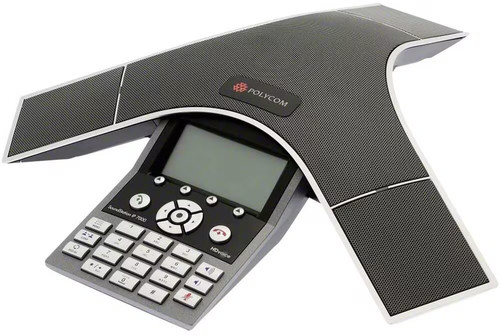 Poly soundstation 7000 - ip,
