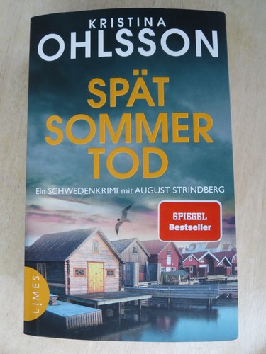 Spätsommertod kristina - spätsommertod;,