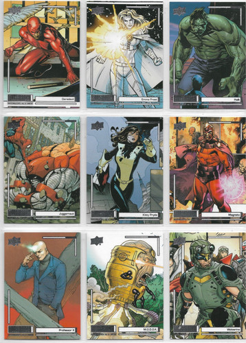 2023 marvel allegiance - 2023,