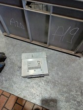 Motorsteuergerät Opel Kadett