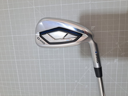 Ping g440 porflex - ping,