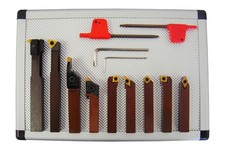 PAULIMOT Drehmeißel-Set mit