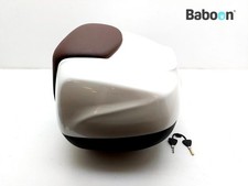 Topcase Piaggio | Vespa