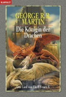 Die königin der - die, drachen.
