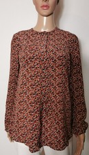 Strenesse Seidenbluse