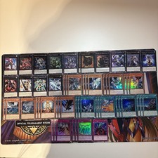 SALE! Yugioh! Sternenritter