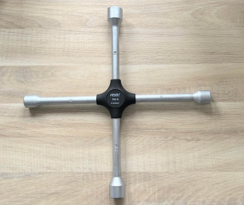 Hazet 705 kreuzschlüssel - hazet, n