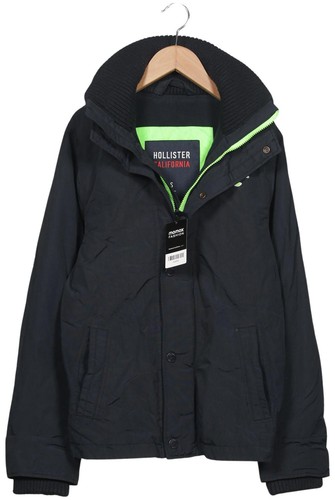 Hollister jacke herren anorak - hollister,