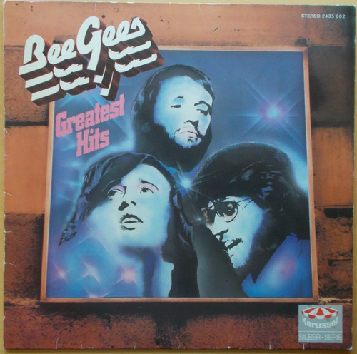 Bee gees greatest - gees,