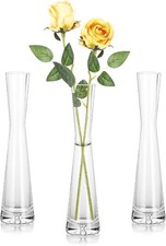 Hewory blumenvase modern 3er - modern,