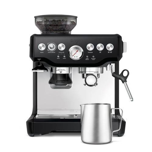 Sage barista express - sage,