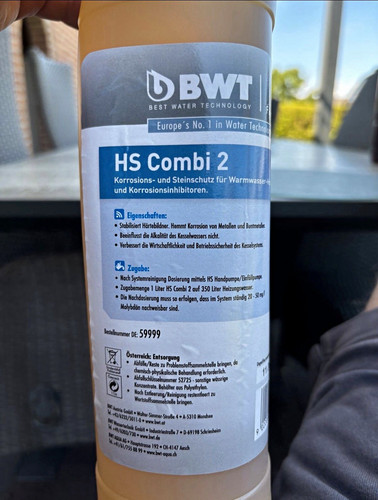 Bwt korrosions steinschutz - bwt, korrosions-