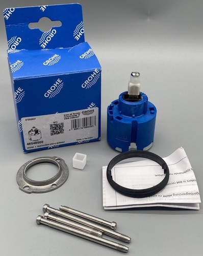 Grohe kartusche 46048000 mit - kartusche,