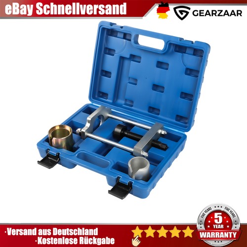 Hinterachse querlenkerbuchsen - hinterachse,