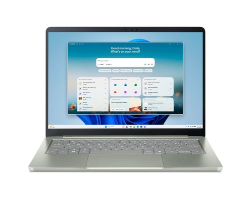 Acer swift air - acer, 14