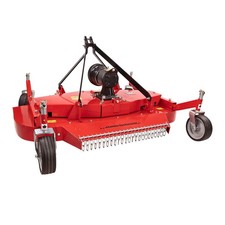 Sichelmäher Sichelmulcher Mähwerk Mulchgerät Mulcher 3 Messer à Ø 50cm 150 cm