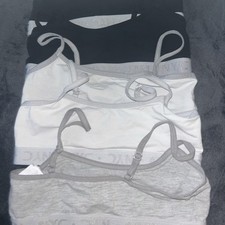 Mädchen Tops, Bustiers  mit