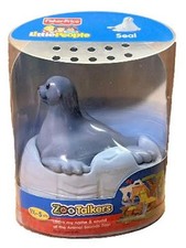 Fisher Price Little People Zoo