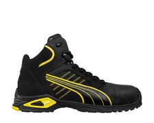 Puma safety amsterdam mid - safety,