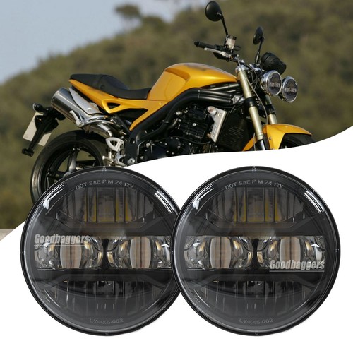 Für triumph speed street - für,