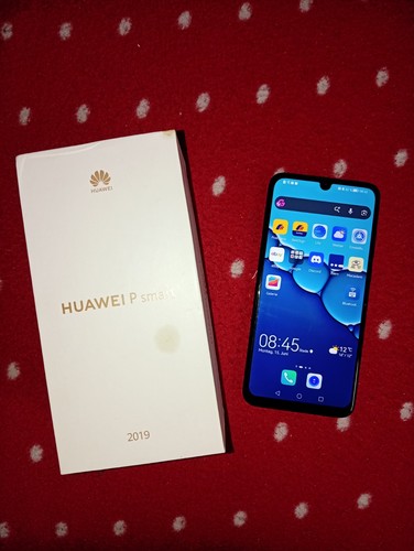 Huawei smart 2019 64gb - 2019,